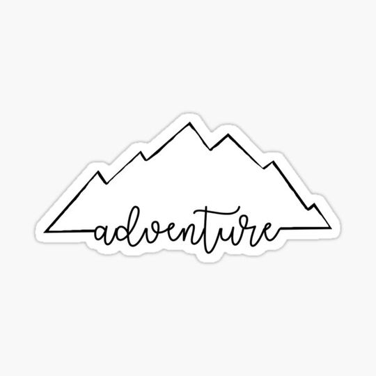 Discover Adventure