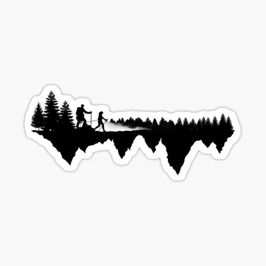 Discover Hiking Life