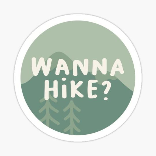 Discover Wanna Hike Green Mountain