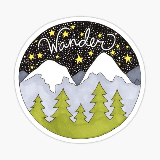 Discover Wanderlust