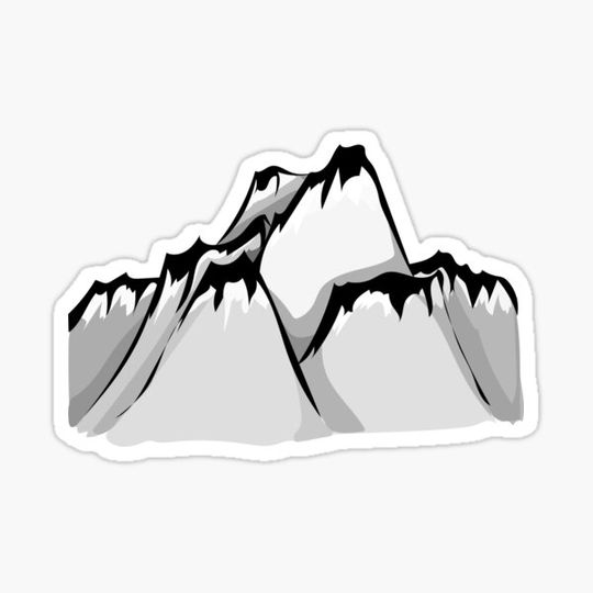 Discover Landscape with mountains
