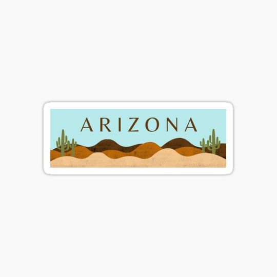 Discover Arizonna