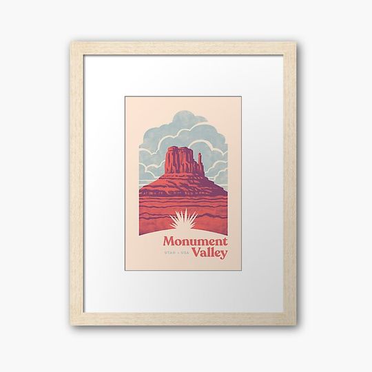 Discover Monument Valley