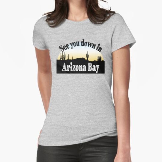 Discover Arizonna Bay