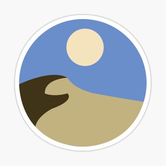 Discover Desert