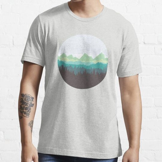 Discover Mountain Air