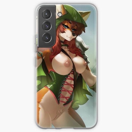 Discover Maple - NSFW