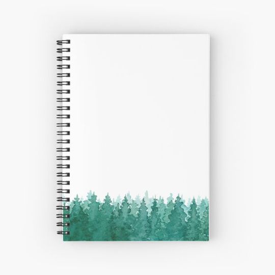 Discover Forest