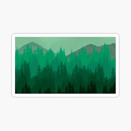 Discover Save Forest