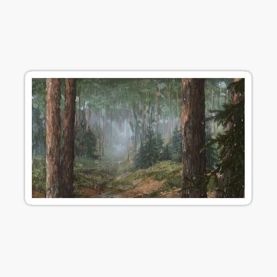 Discover Humid Forest
