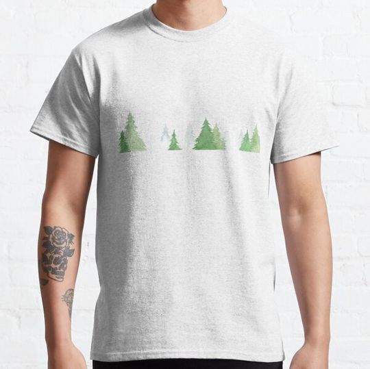 Discover Forest