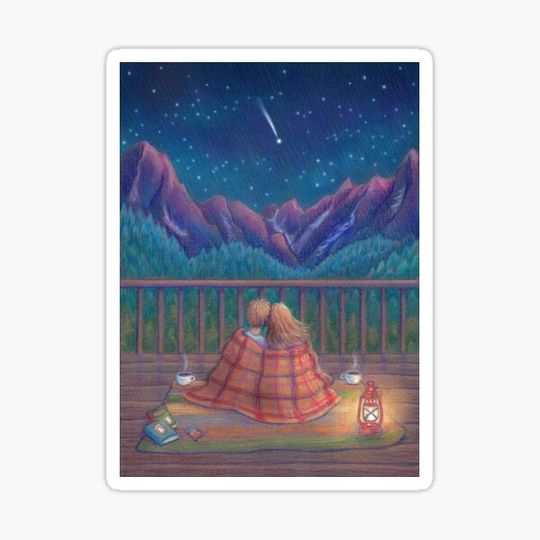 Discover Cosy evening