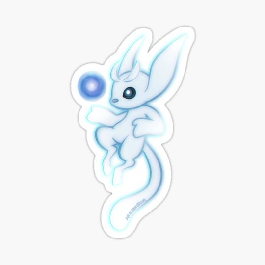 Discover Ori