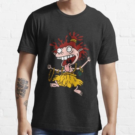 Discover Classic The You Wild Thornberry Fun Donnie Forest