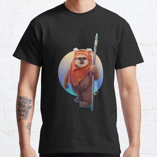 Discover Ewok