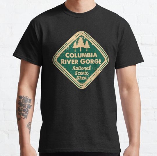 Discover Columbia River Gorge National Scenic Area