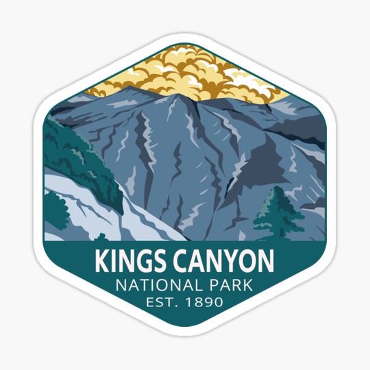Discover Kings Canyon National Park