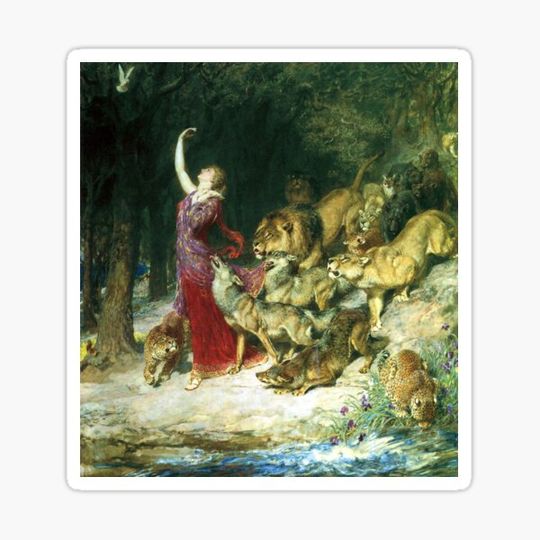 Discover Aphrodite - Briton  Rivière