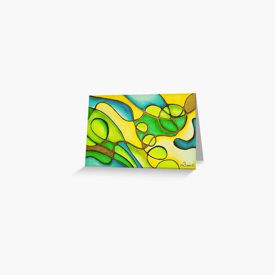 Discover Mindful-art 'Forest 1'