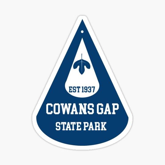Discover Cowans gap State Park