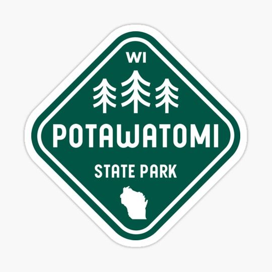 Discover Potawatomi State Park Wisconsin