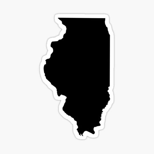 Discover Black Illinois