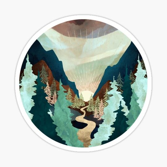 Discover Sunrise Valley