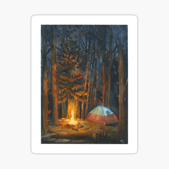 Discover Campfire