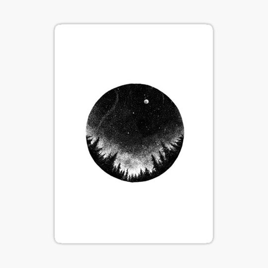 Discover Endless Night