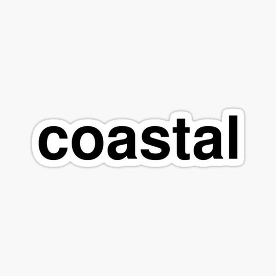 Discover coastal