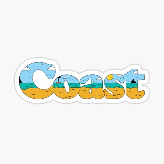 Discover Coast Hailee Steinfeld