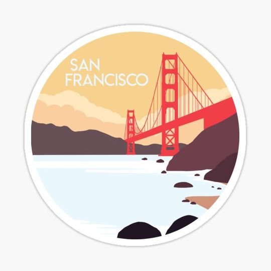 Discover San Francisco