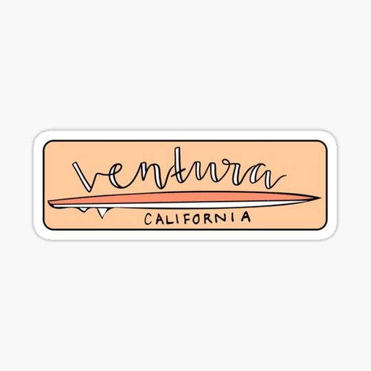 Discover Ventura, California