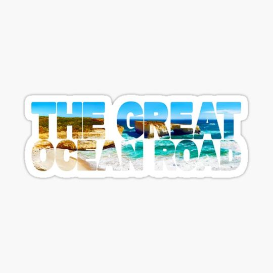 Discover THE GREAT OCEAN ROAD - Victoria Australia