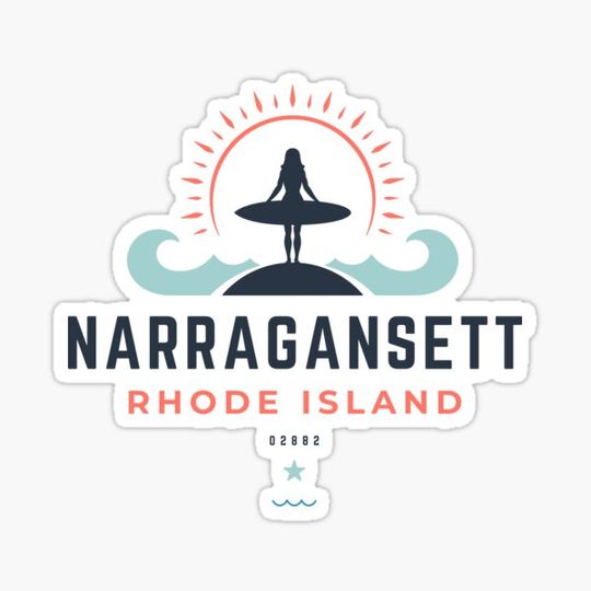 Discover Narragansett Rhode Island