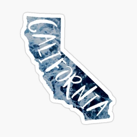 Discover Marbled California