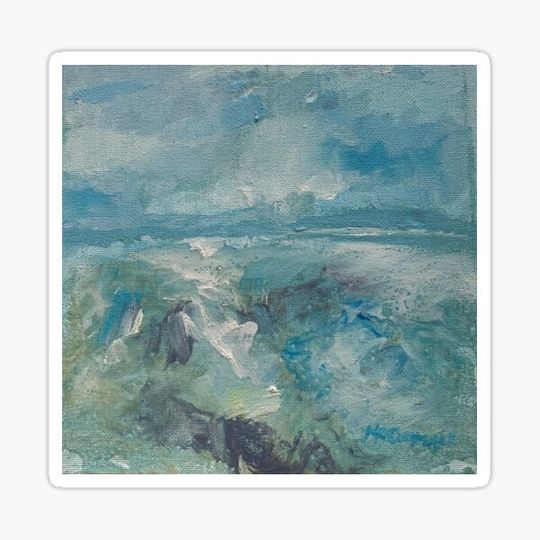 Discover Seascape