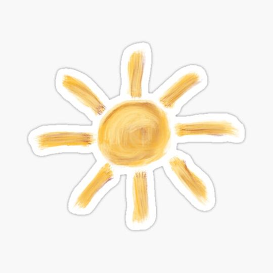 Discover sun
