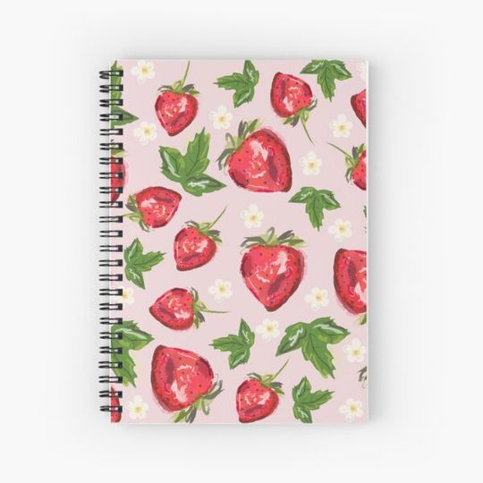 Discover Strawberry Botanical