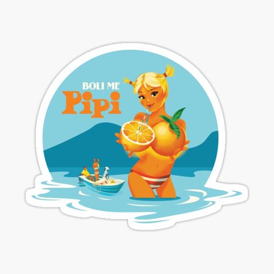 Discover Boli me Pipi