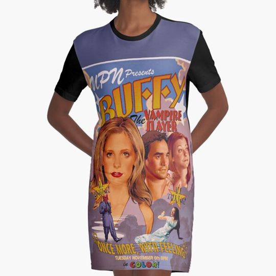 Discover Buffy: Once More With Feeling [Rectangle]