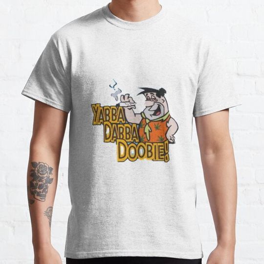 Discover Yabba Dabba Doobie!