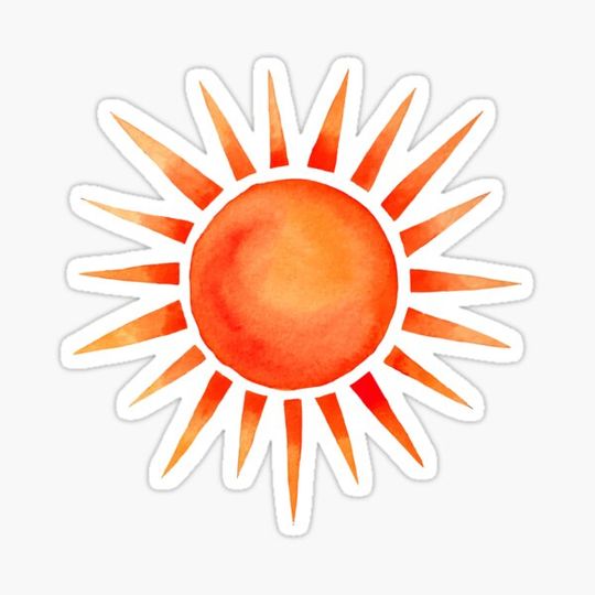 Discover sun