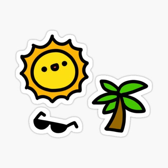 Discover Summer Set