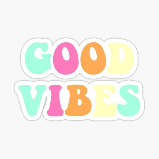 Discover Good V