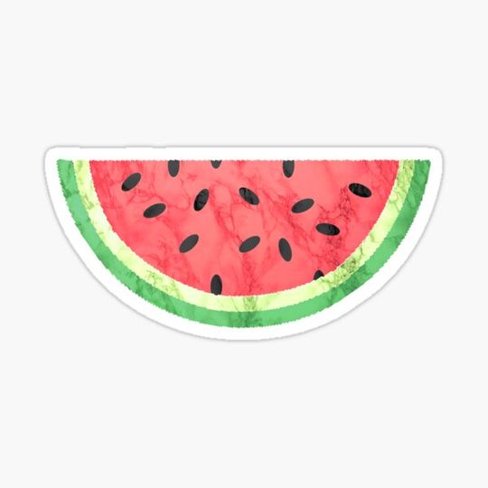 Discover Watermelon