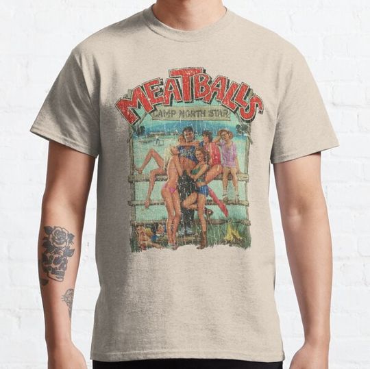 Discover Meatballs 1979