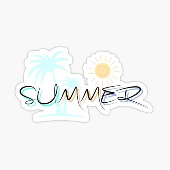 Discover Summer