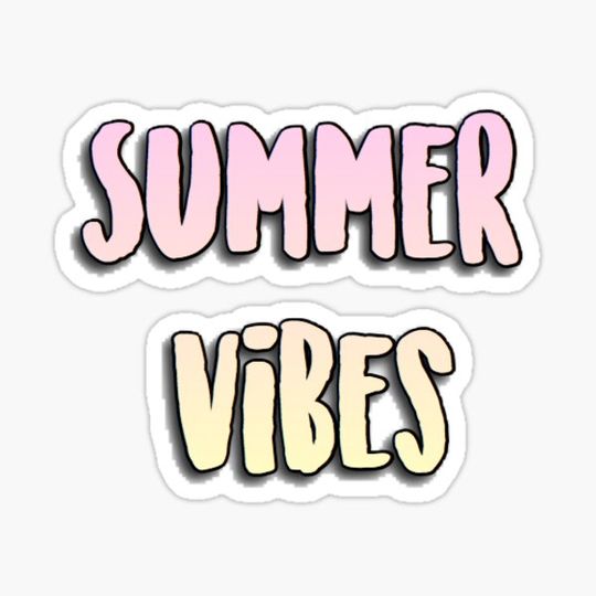 Discover Summer Vibes