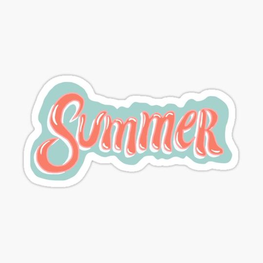 Discover Summer